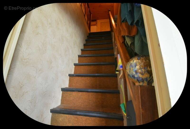 Maison à CHATEAUMEILLANT