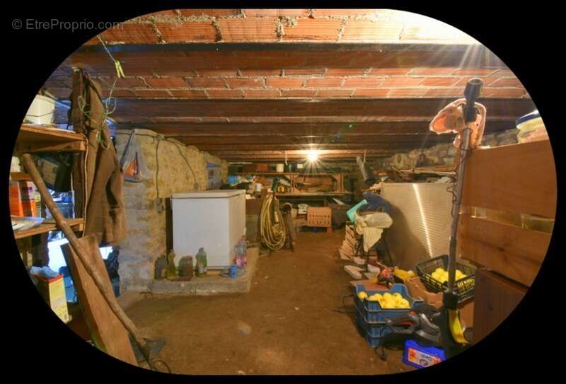 Maison à CHATEAUMEILLANT