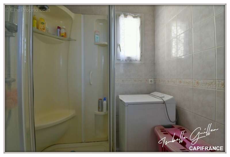 Maison à CHATEAUMEILLANT