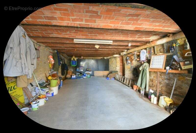 Maison à CHATEAUMEILLANT