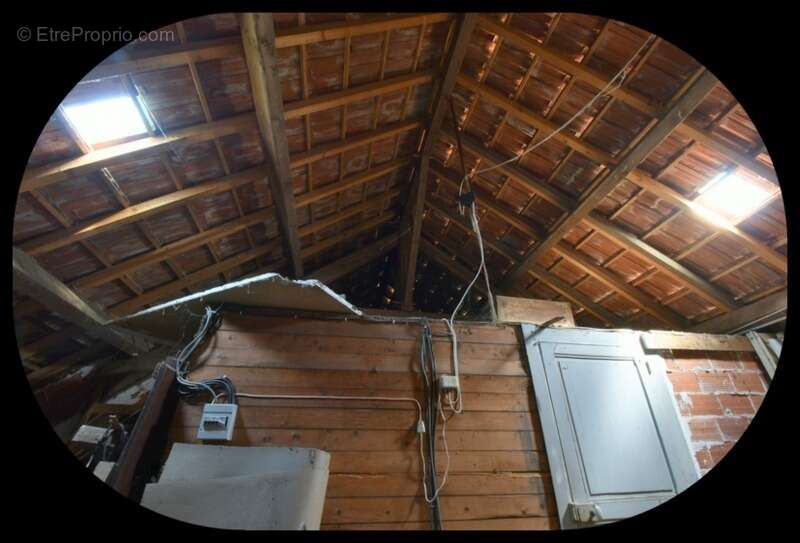 Maison à CHATEAUMEILLANT