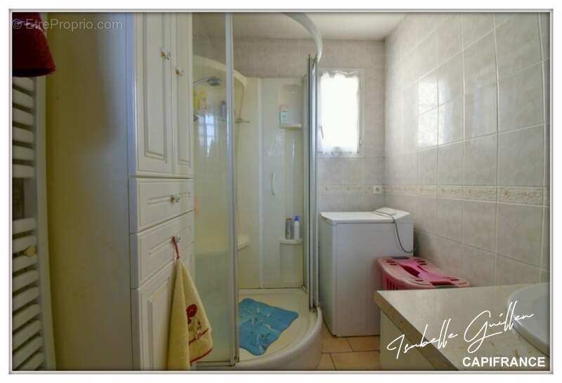 Maison à CHATEAUMEILLANT