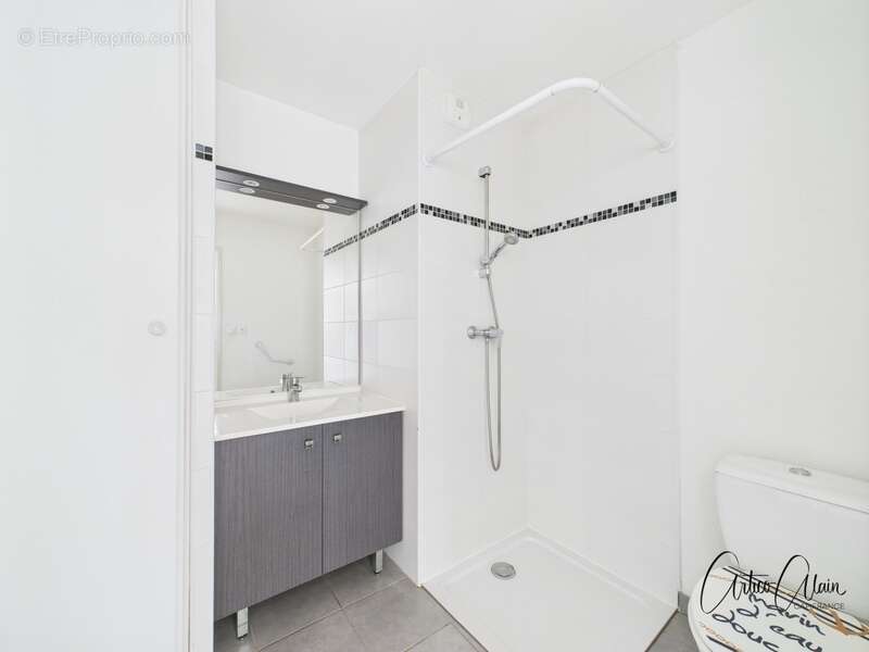 Appartement à TOURNEFEUILLE