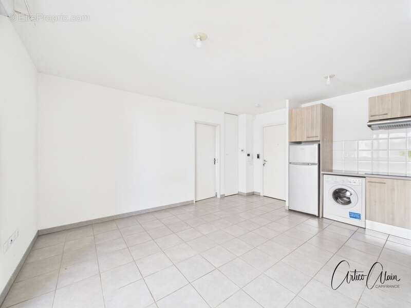 Appartement à TOURNEFEUILLE