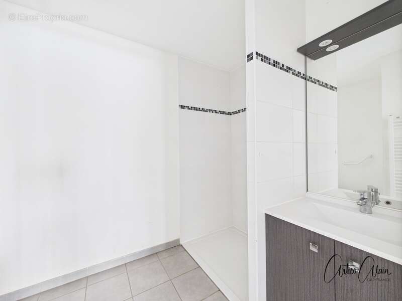 Appartement à TOURNEFEUILLE