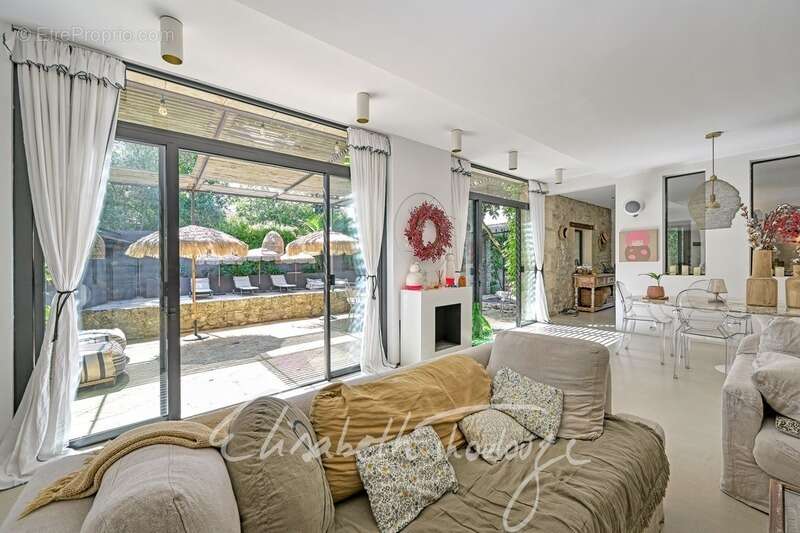 Maison à MONTPELLIER