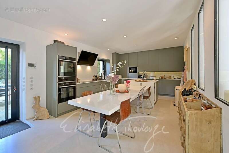 Maison à MONTPELLIER