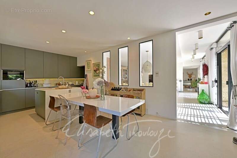 Maison à MONTPELLIER