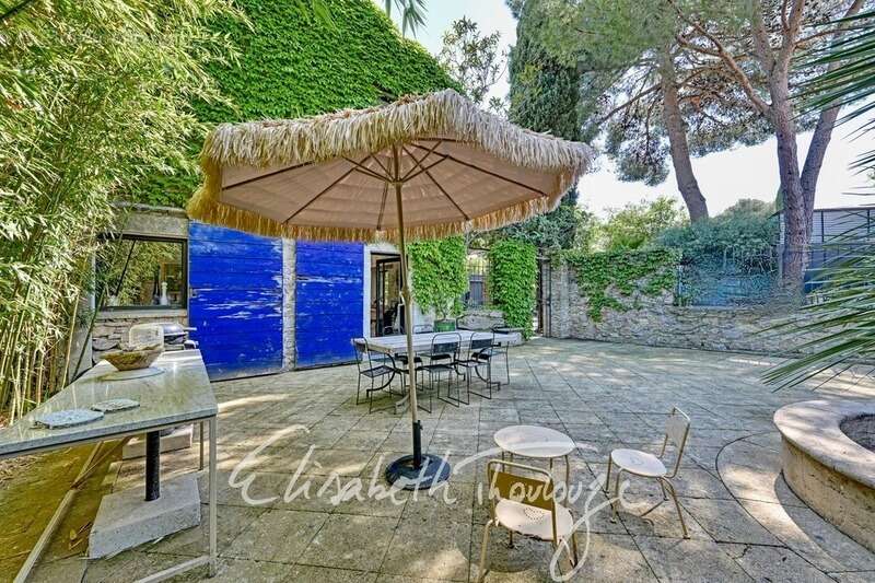 Maison à MONTPELLIER