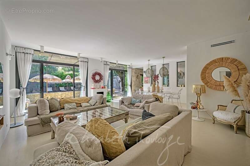 Maison à MONTPELLIER