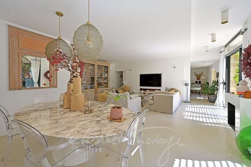 Maison à MONTPELLIER