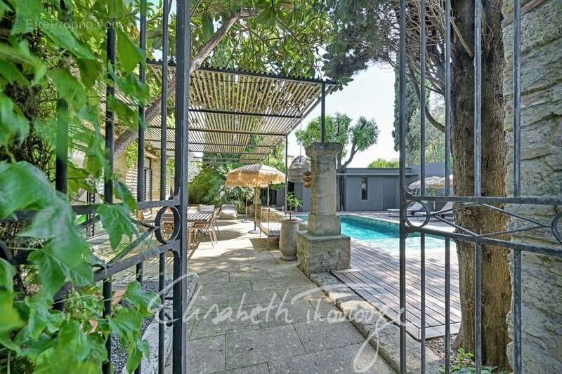 Maison à MONTPELLIER