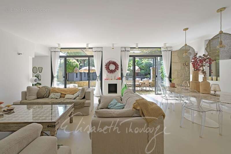 Maison à MONTPELLIER