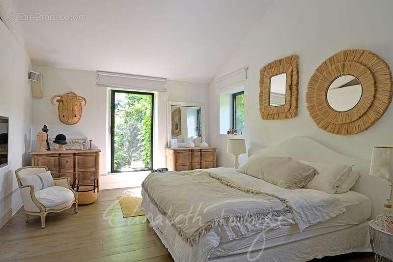 Maison à MONTPELLIER