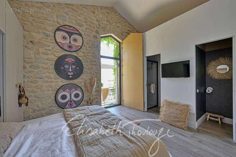 Maison à MONTPELLIER