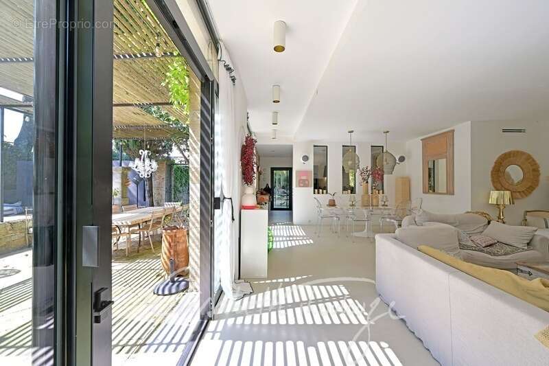 Maison à MONTPELLIER