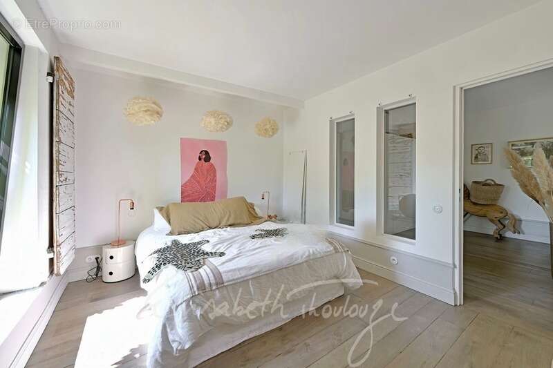 Maison à MONTPELLIER