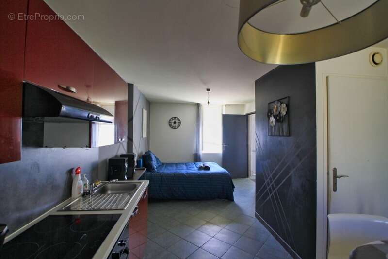 Appartement à VARENNES-SUR-ALLIER