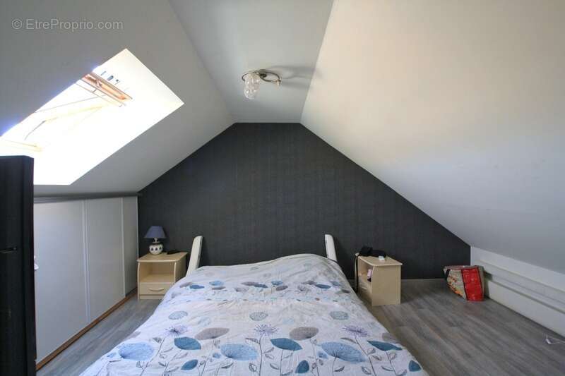 Appartement à VARENNES-SUR-ALLIER