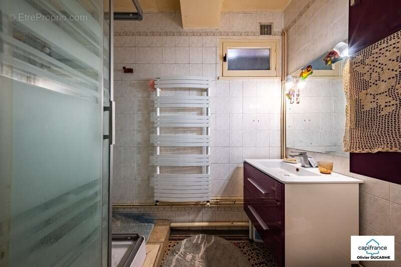 Maison à ALISE-SAINTE-REINE