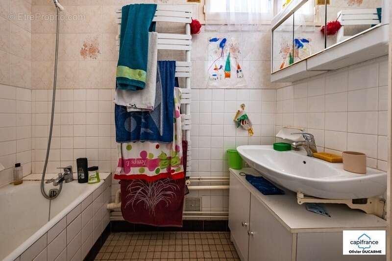 Maison à ALISE-SAINTE-REINE