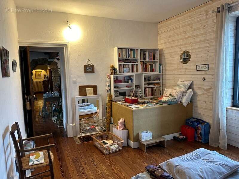 Maison à PRECY-SOUS-THIL