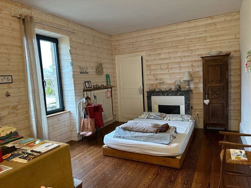 Maison à PRECY-SOUS-THIL