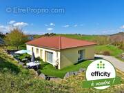 Maison à CHAZELLES-SUR-LYON