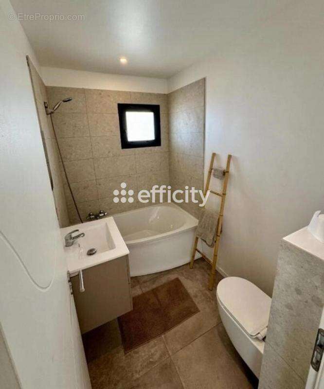 Maison à DRAGUIGNAN