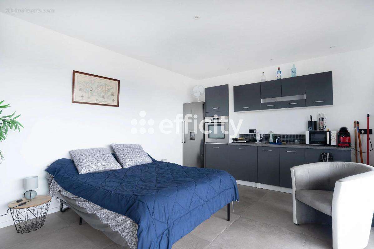 Maison à DRAGUIGNAN