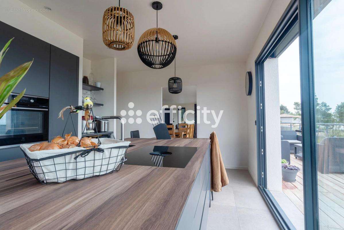 Maison à DRAGUIGNAN