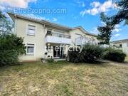 Appartement à PINEUILH