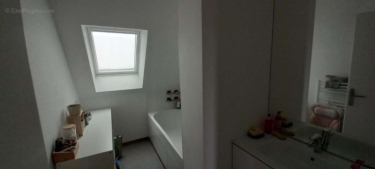 Maison à PONT-A-MARCQ