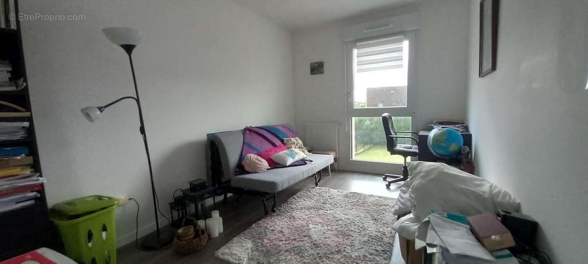 Maison à PONT-A-MARCQ