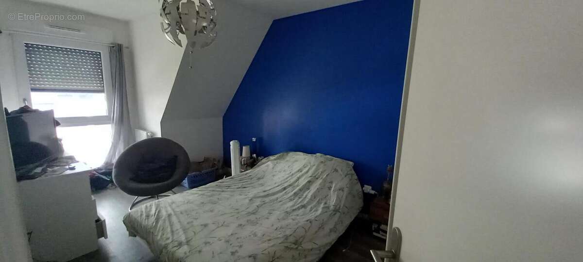 Maison à PONT-A-MARCQ