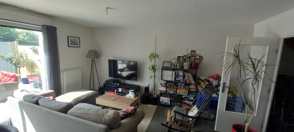 Maison à PONT-A-MARCQ