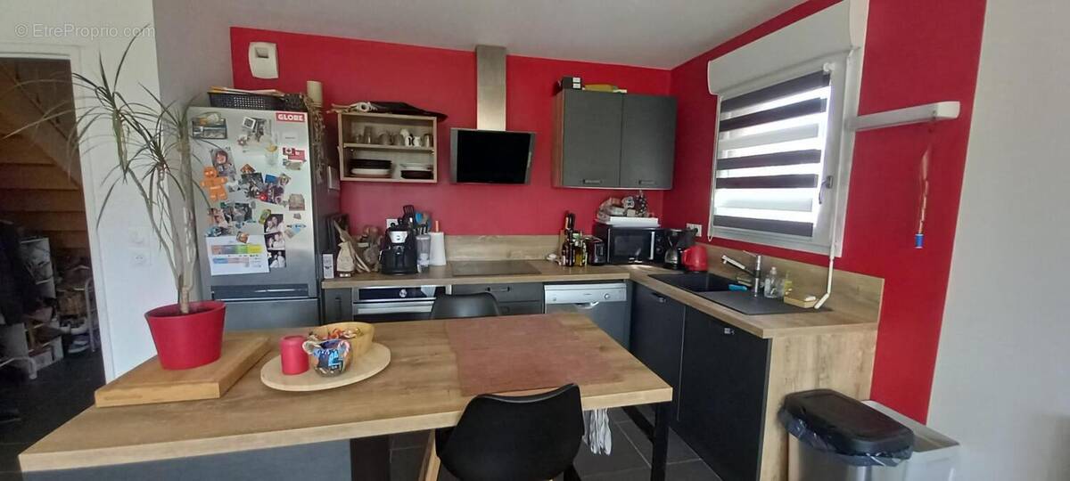 Maison à PONT-A-MARCQ