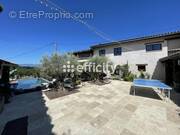 Maison à LA CHAPELLE-DE-SURIEU