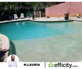 Maison à LA TOUR-D'AIGUES