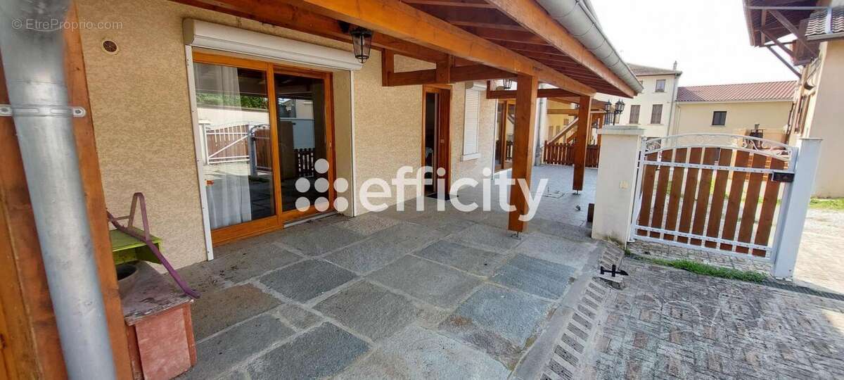 Maison à LES COTES-D&#039;AREY