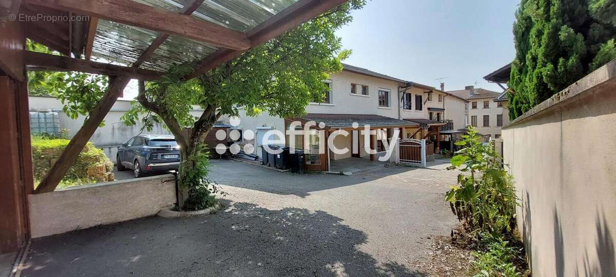 Maison à LES COTES-D&#039;AREY