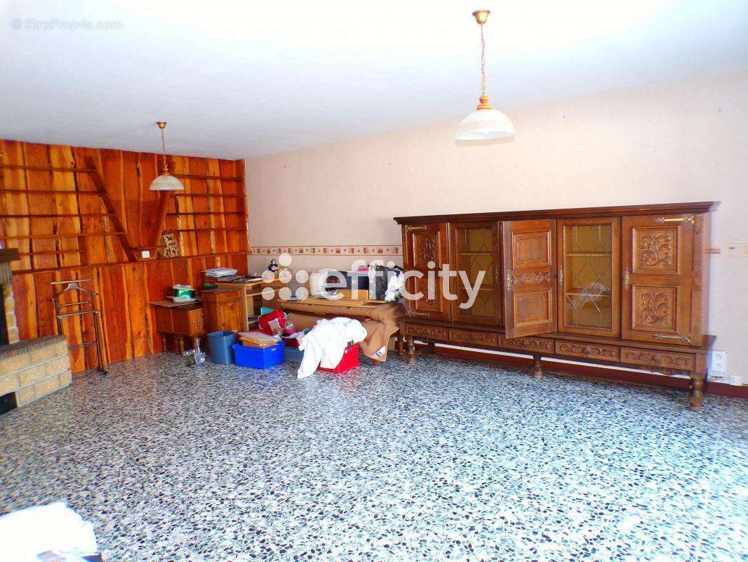 Maison à LES COTES-D&#039;AREY