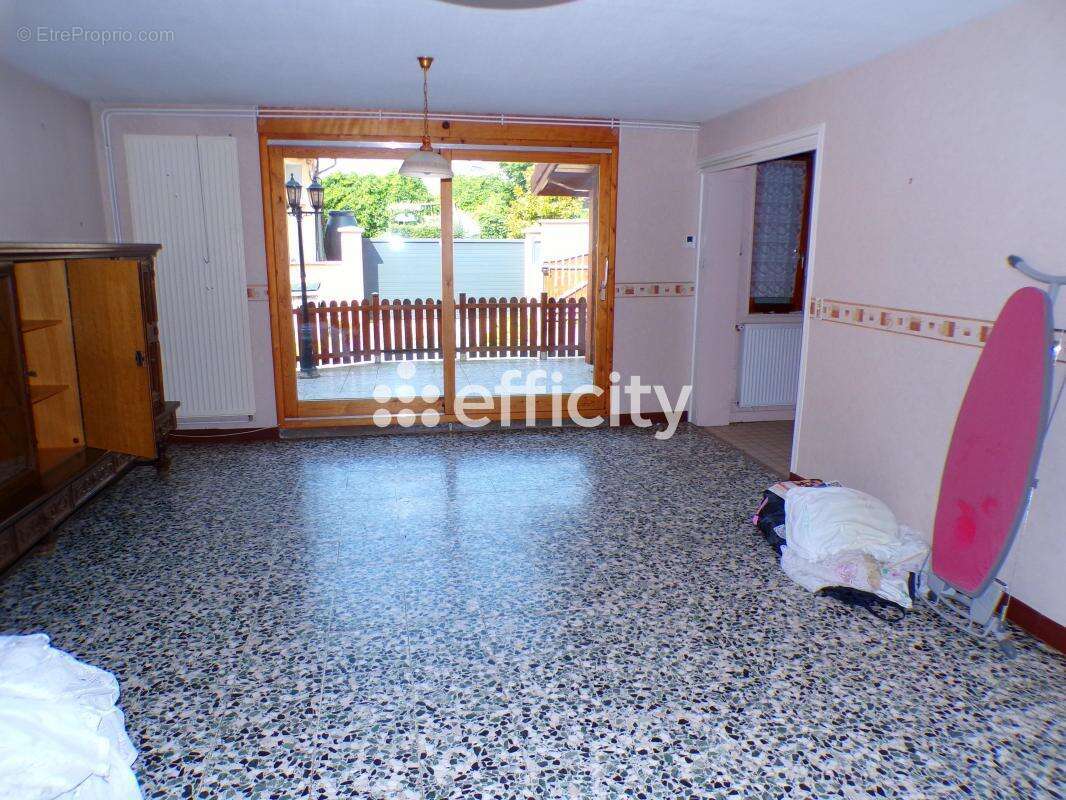 Maison à LES COTES-D&#039;AREY