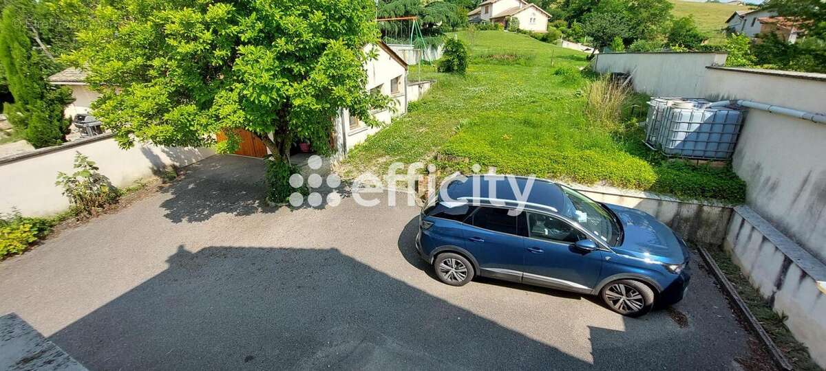 Maison à LES COTES-D&#039;AREY