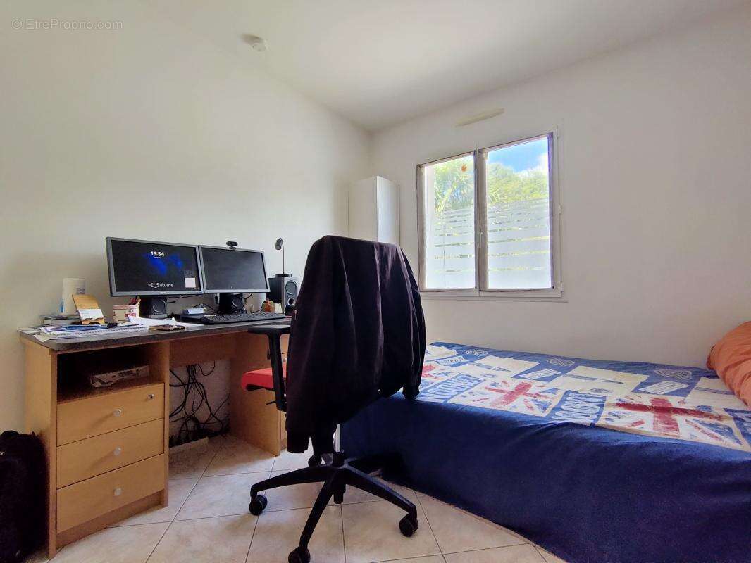 Maison à LE TEMPLE-DE-BRETAGNE