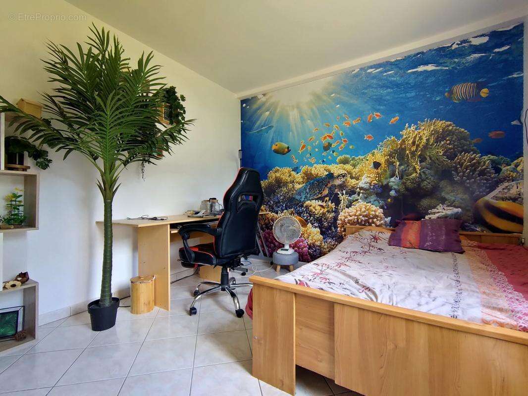 Maison à LE TEMPLE-DE-BRETAGNE