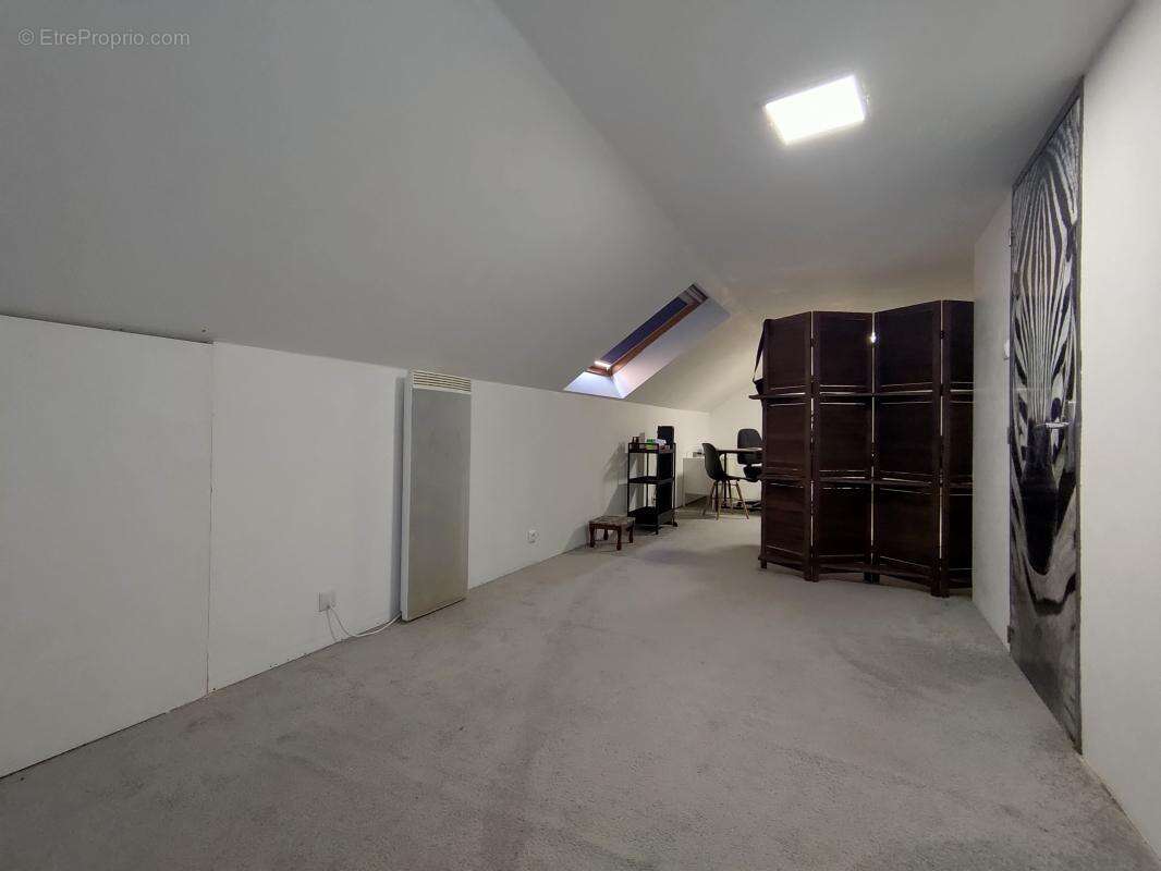 Maison à LE TEMPLE-DE-BRETAGNE