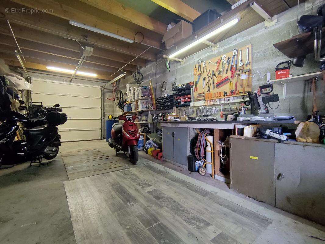 Maison à LE TEMPLE-DE-BRETAGNE