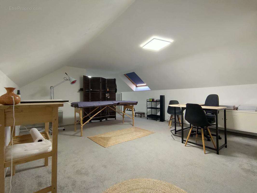 Maison à LE TEMPLE-DE-BRETAGNE