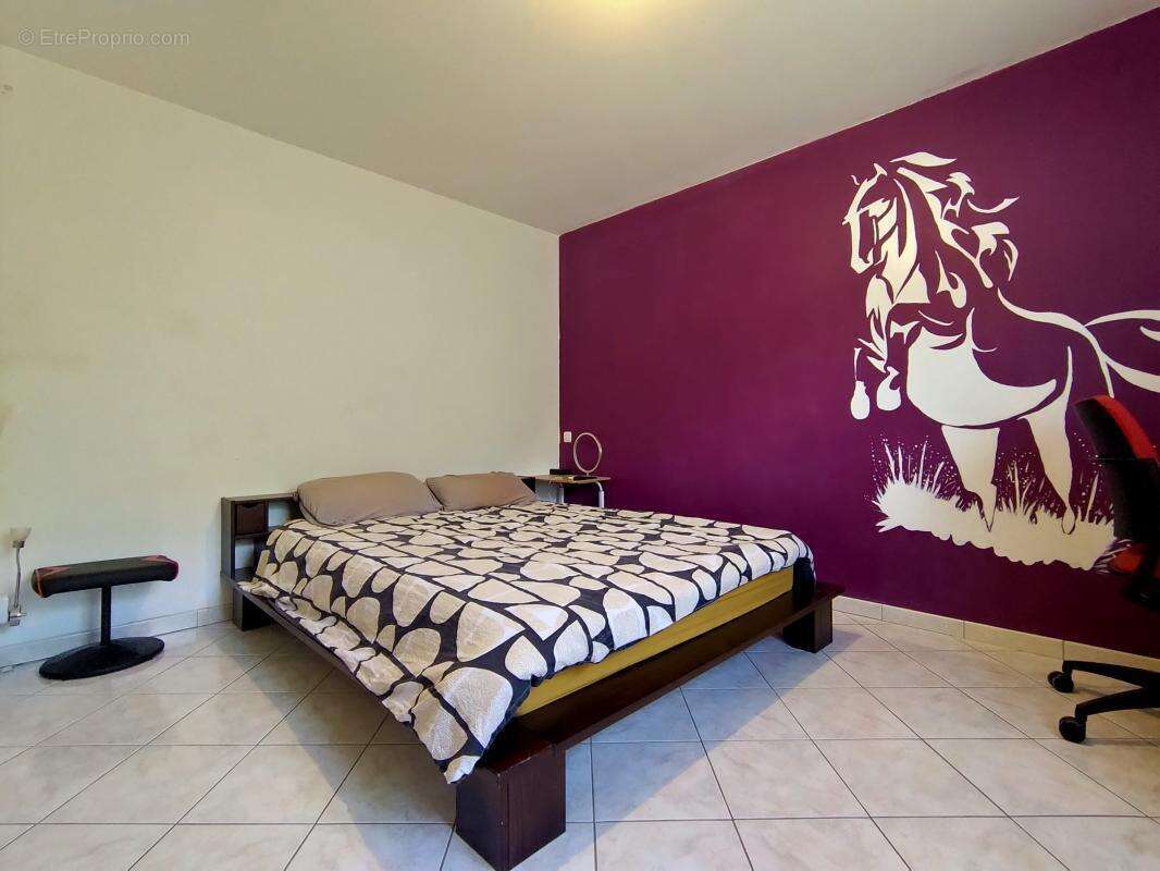 Maison à LE TEMPLE-DE-BRETAGNE